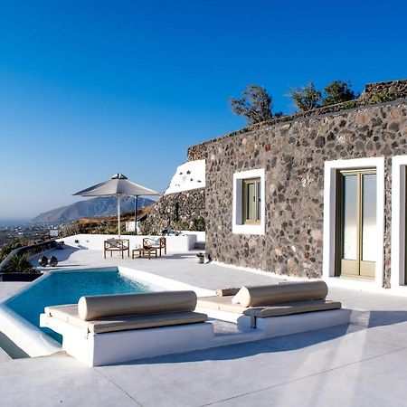 Aregou Villas 이메로비글리 외부 사진