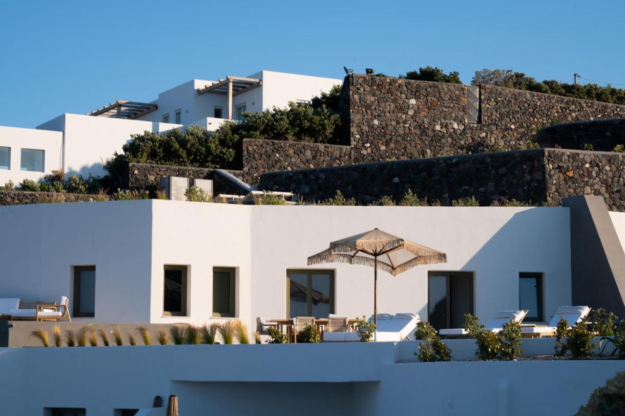 Aregou Villas 이메로비글리 외부 사진