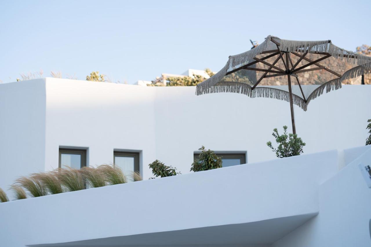Aregou Villas 이메로비글리 외부 사진