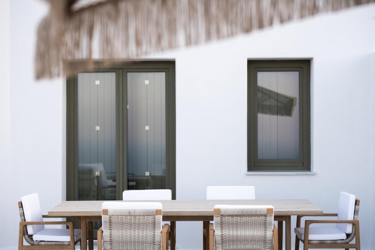 Aregou Villas 이메로비글리 외부 사진