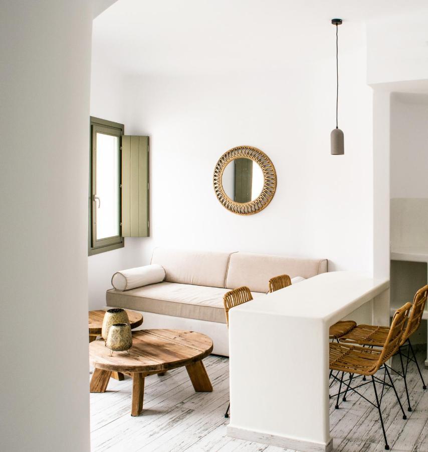 Aregou Villas 이메로비글리 외부 사진