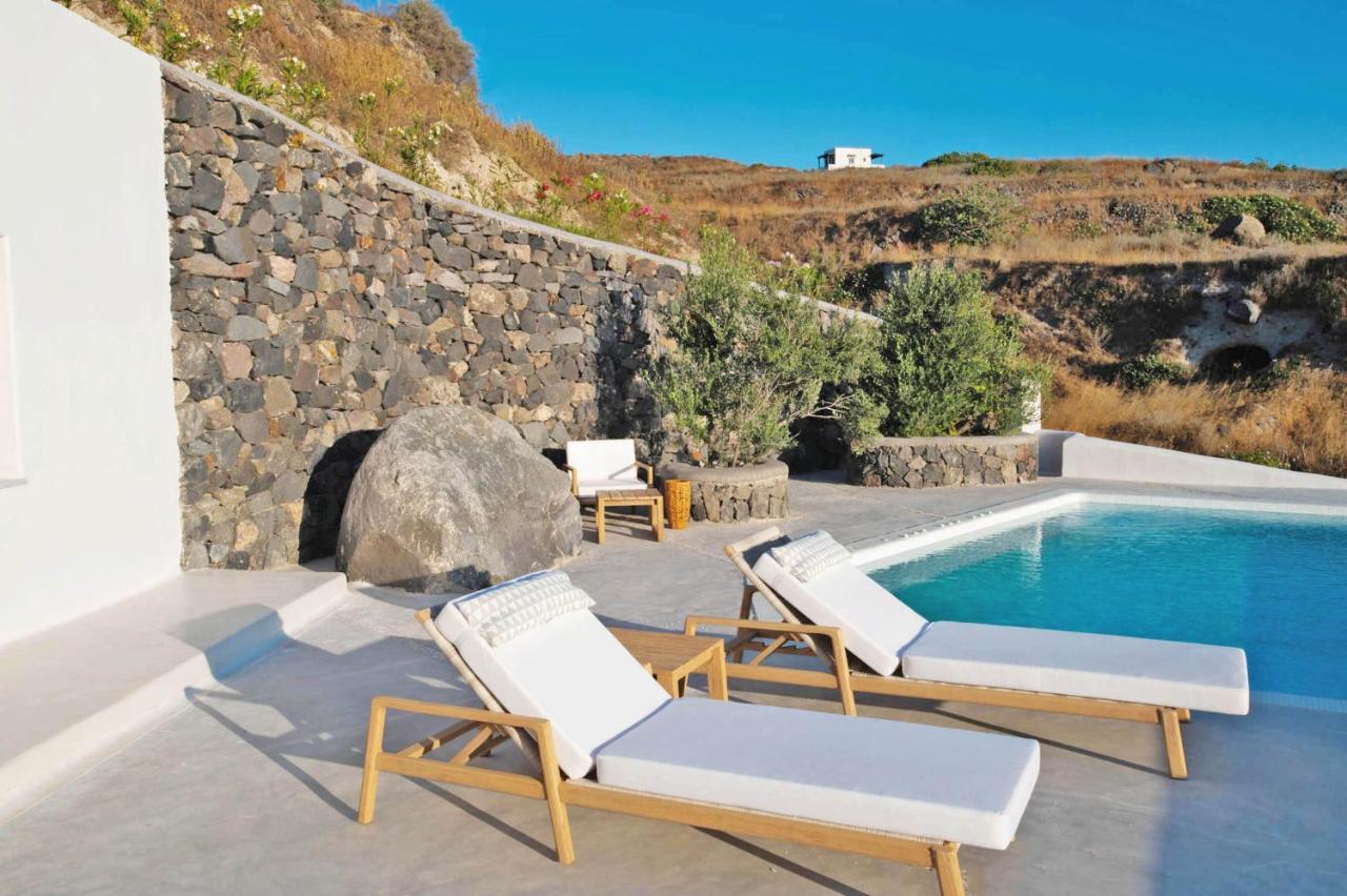 Aregou Villas 이메로비글리 외부 사진