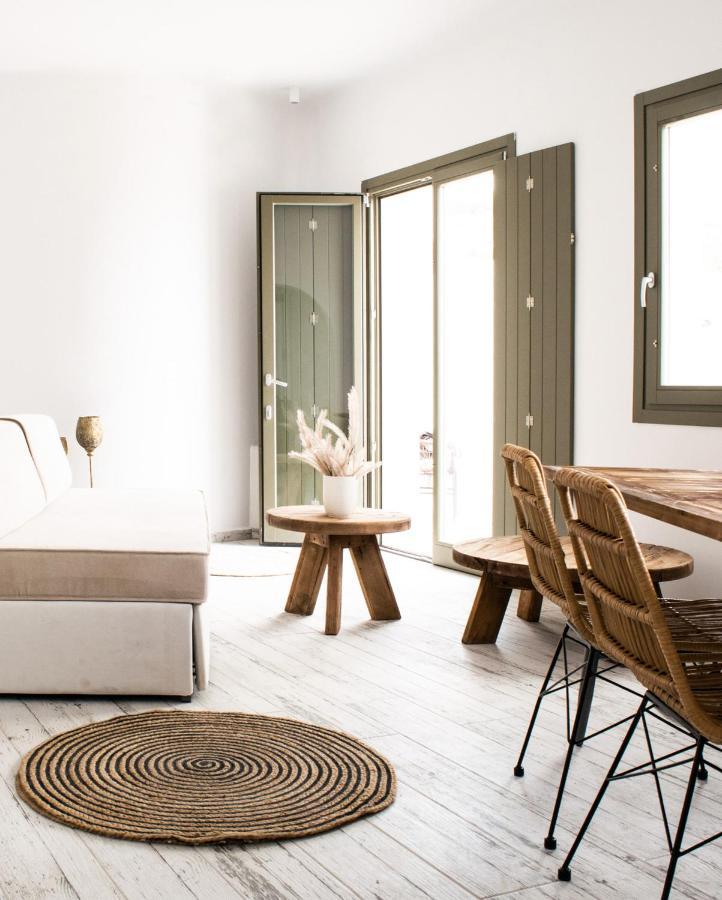 Aregou Villas 이메로비글리 외부 사진