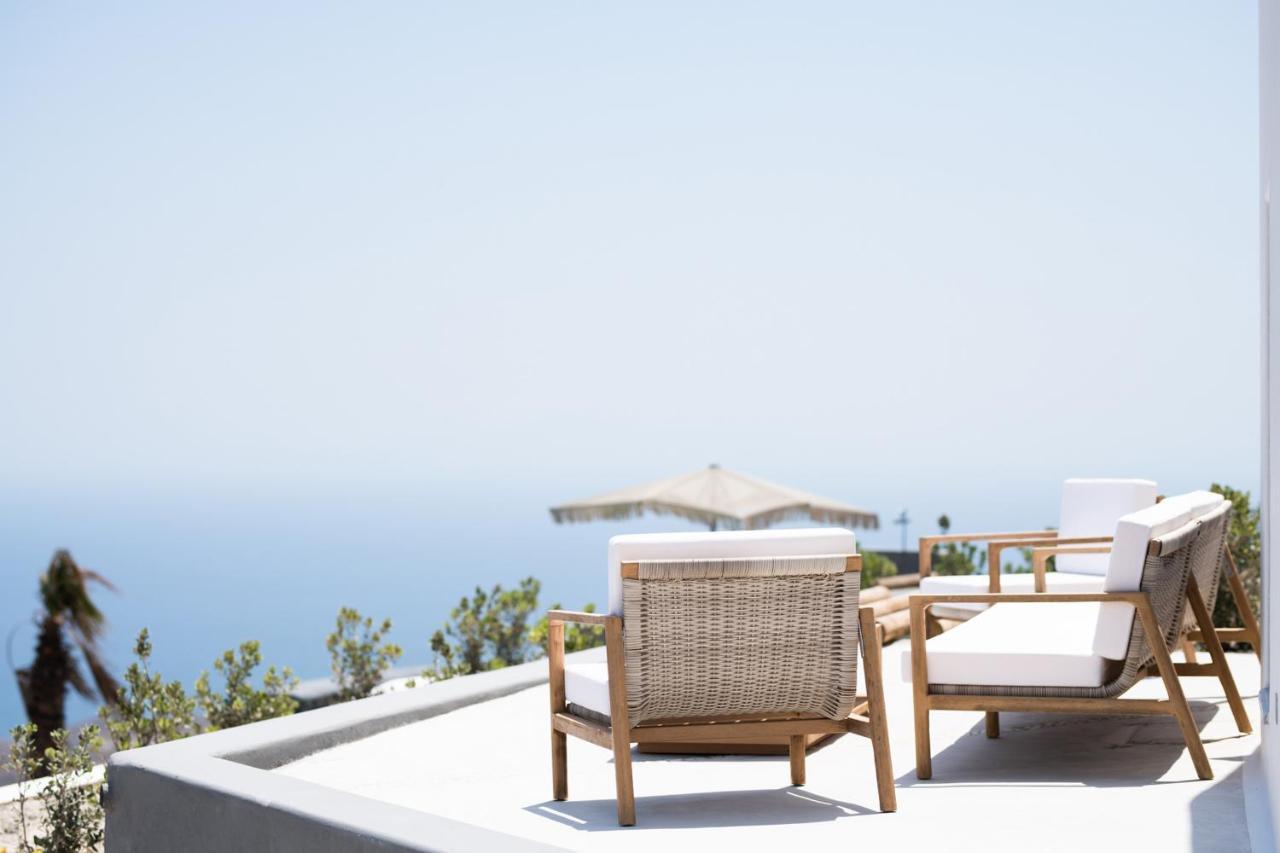 Aregou Villas 이메로비글리 외부 사진